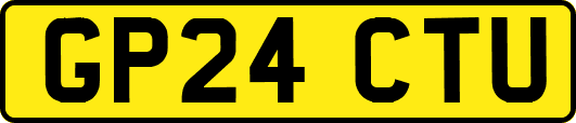 GP24CTU