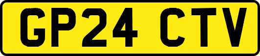 GP24CTV