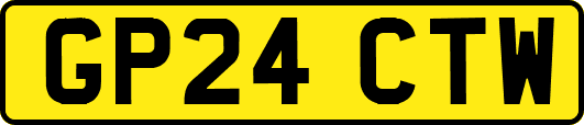 GP24CTW