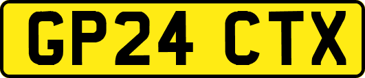 GP24CTX