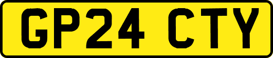 GP24CTY