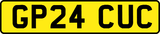 GP24CUC