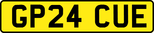 GP24CUE