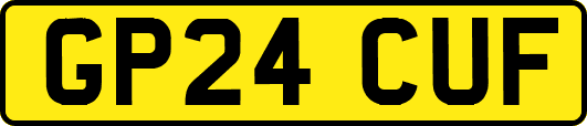 GP24CUF