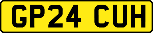 GP24CUH