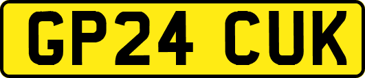 GP24CUK