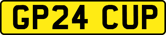 GP24CUP