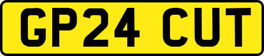 GP24CUT