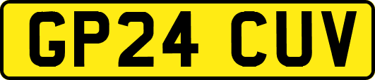 GP24CUV