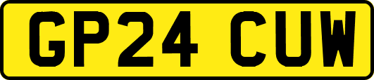 GP24CUW