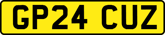 GP24CUZ