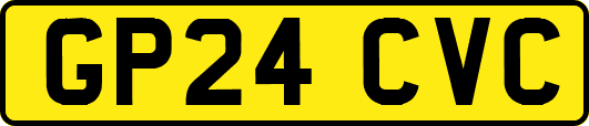 GP24CVC