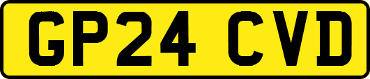 GP24CVD