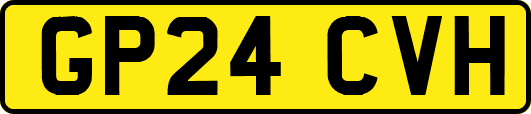 GP24CVH