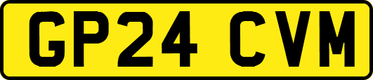 GP24CVM