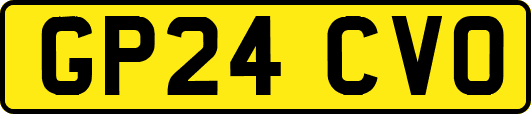 GP24CVO