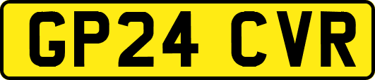 GP24CVR