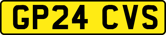 GP24CVS