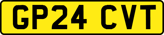 GP24CVT