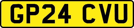 GP24CVU