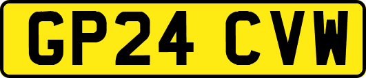 GP24CVW