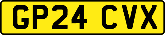 GP24CVX
