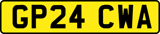 GP24CWA