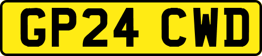 GP24CWD