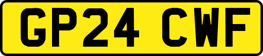 GP24CWF