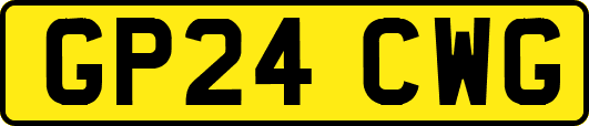 GP24CWG