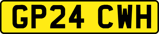 GP24CWH