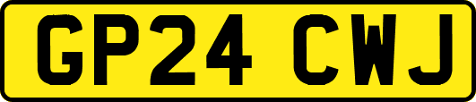 GP24CWJ