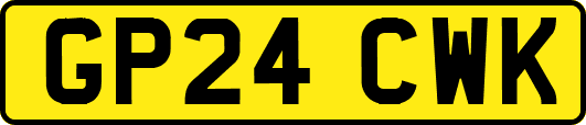 GP24CWK