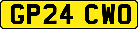 GP24CWO