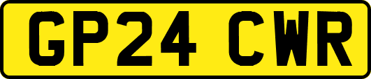 GP24CWR