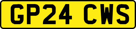 GP24CWS
