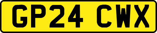 GP24CWX