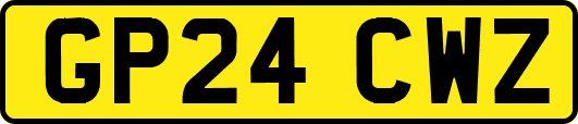 GP24CWZ