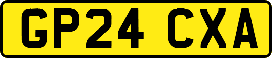 GP24CXA