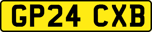 GP24CXB