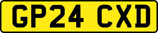 GP24CXD