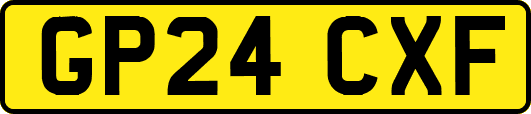 GP24CXF