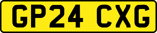 GP24CXG
