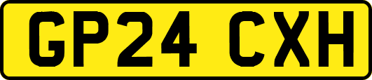 GP24CXH