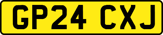 GP24CXJ