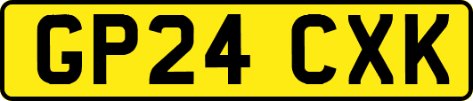 GP24CXK