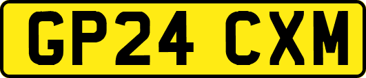 GP24CXM