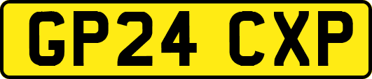 GP24CXP