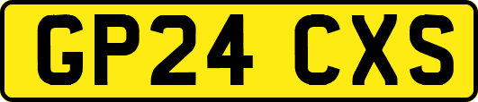 GP24CXS