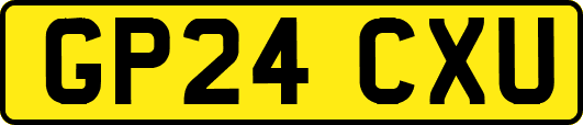 GP24CXU